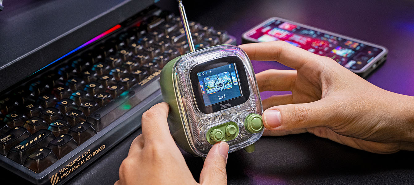 tivoo2 5